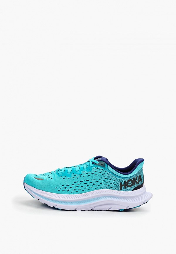 

Кроссовки Hoka One One, Бирюзовый, M KAWANA
