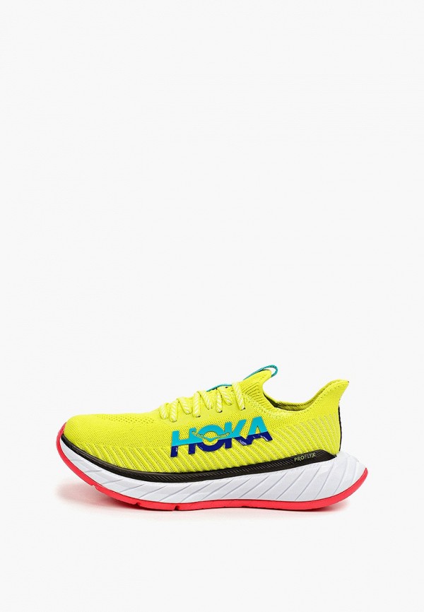 Кроссовки Hoka One One Кроссовки Hoka One One фото