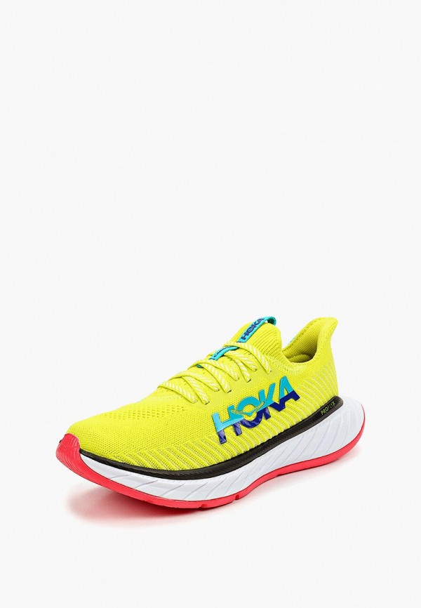 Кроссовки Hoka One One Кроссовки Hoka One One фото