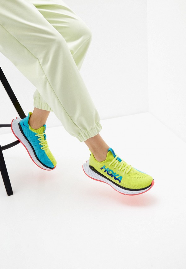 Кроссовки Hoka One One Кроссовки Hoka One One фото