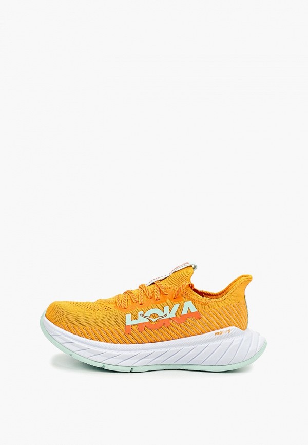 

Кроссовки Hoka One One, Оранжевый, W CARBON X 3