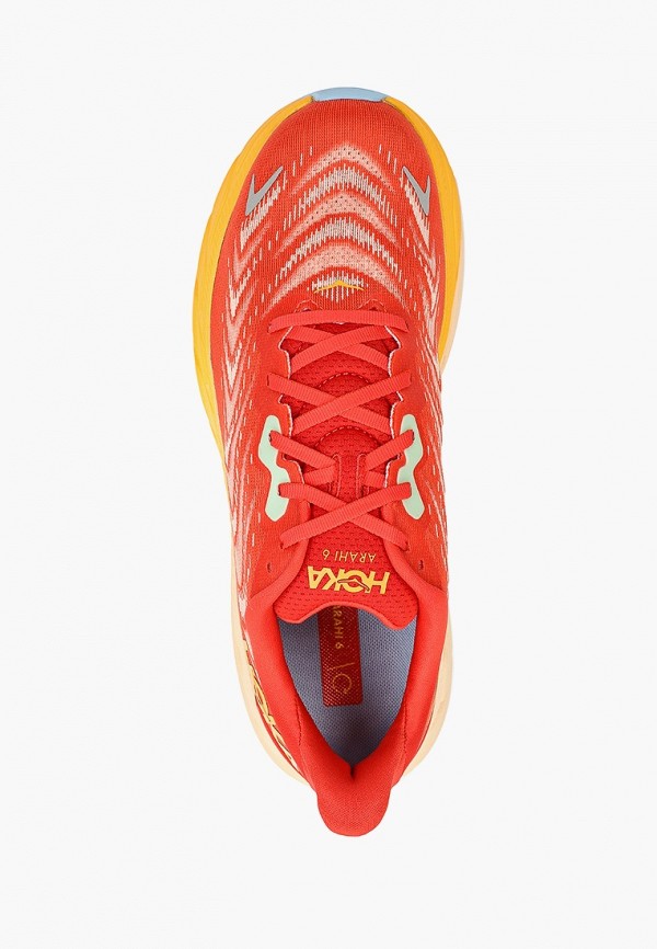 Кроссовки Hoka One One Кроссовки Hoka One One фото