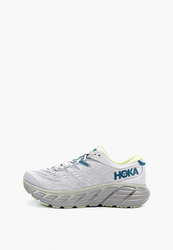 

Кроссовки Hoka One One, Серый, M GAVIOTA 4
