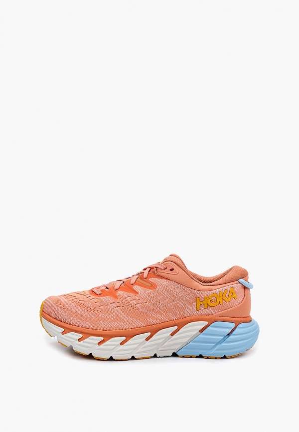 

Кроссовки Hoka One One, Коралловый, W GAVIOTA 4