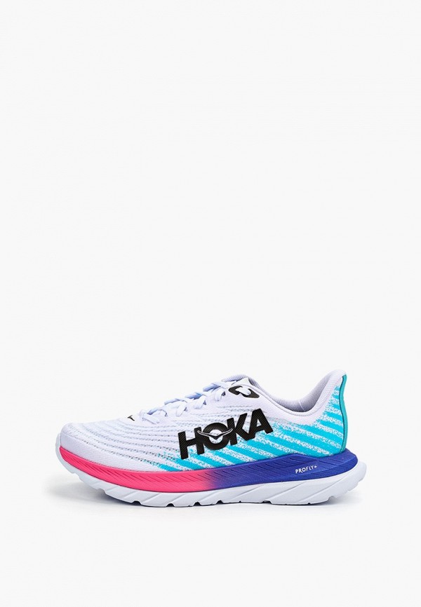 

Кроссовки Hoka One One, Белый, M MACH 5