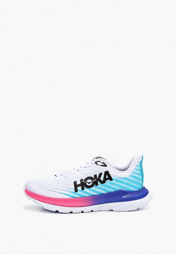 Кроссовки Hoka One One