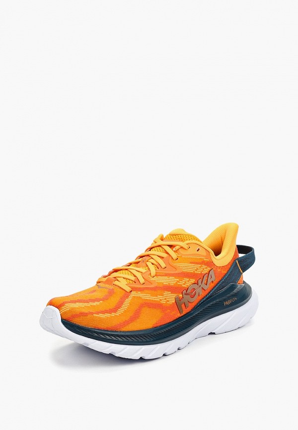 Кроссовки Hoka One One Кроссовки Hoka One One фото