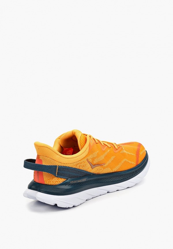 Кроссовки Hoka One One Кроссовки Hoka One One фото