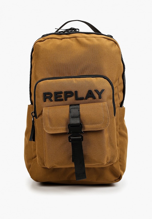 

Рюкзак Replay, Коричневый