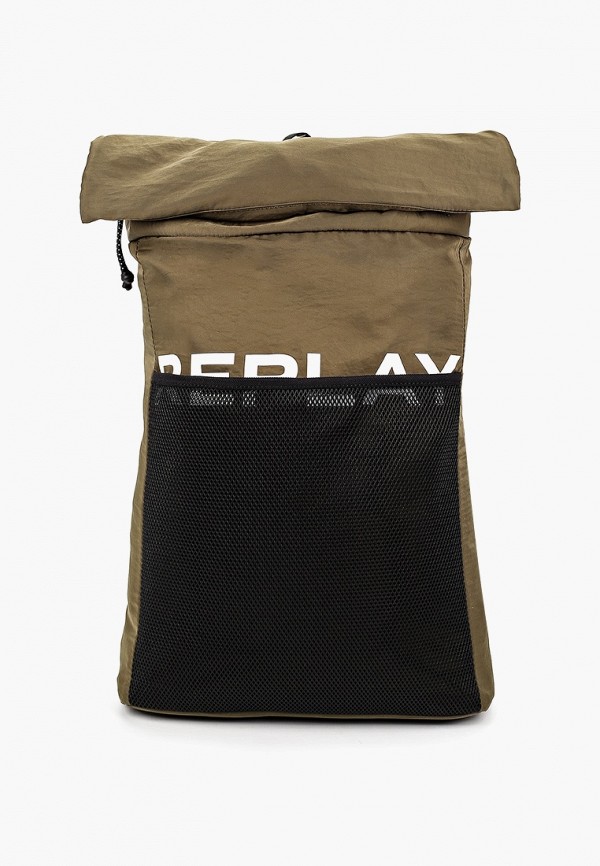 

Рюкзак Replay, Хаки