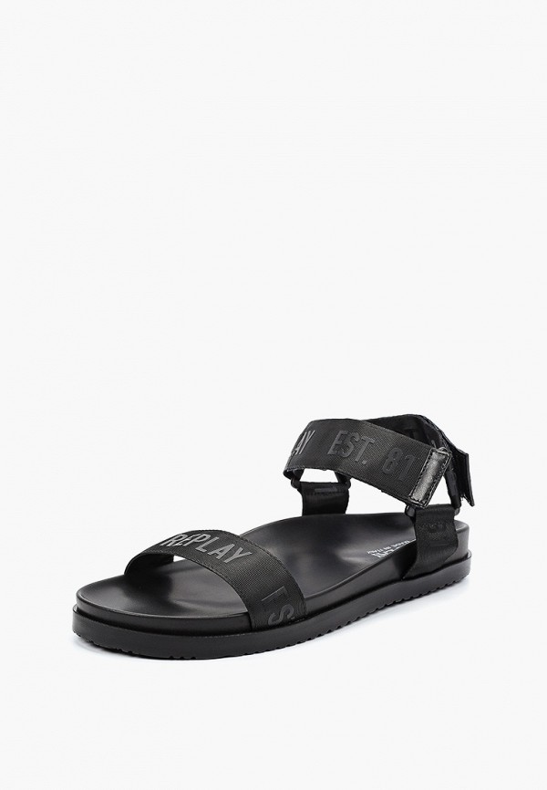 фото Сандалии replay
