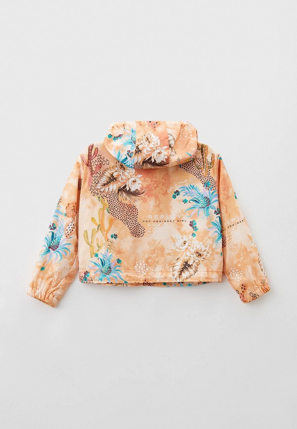 фото Ветровка replay