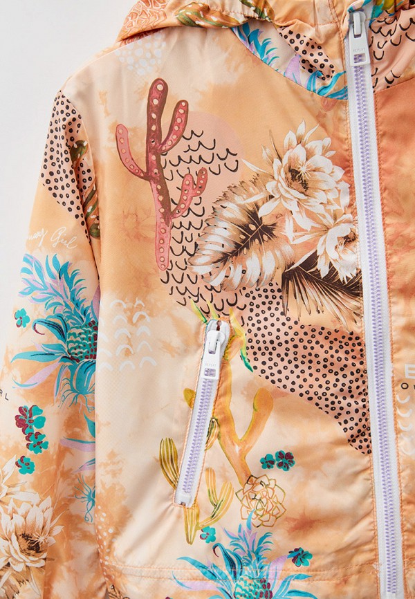 фото Ветровка replay