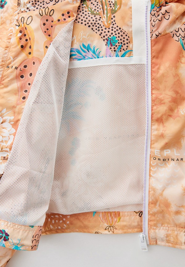 фото Ветровка replay