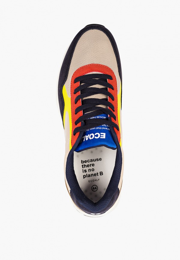 фото Кроссовки ecoalf