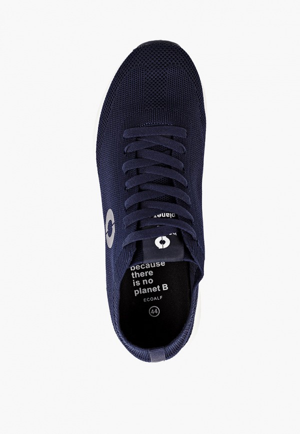 фото Кроссовки ecoalf