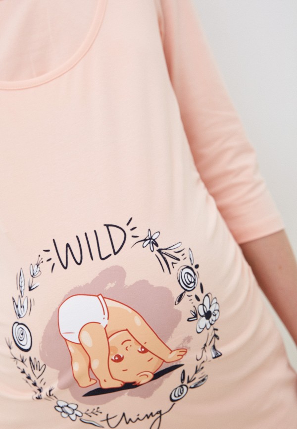 фото Лонгслив dagi