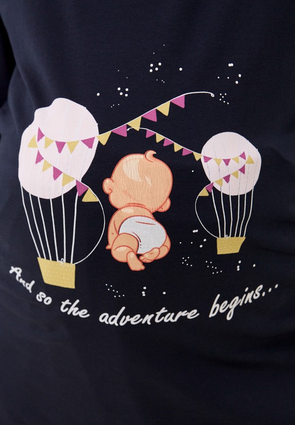 фото Лонгслив dagi