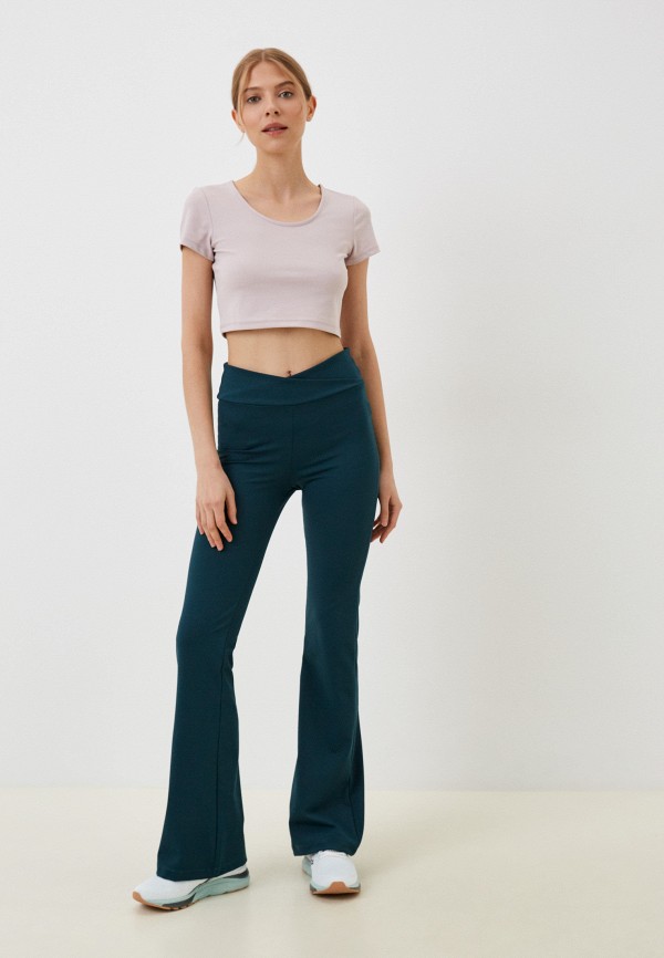 фото Брюки спортивные dagi