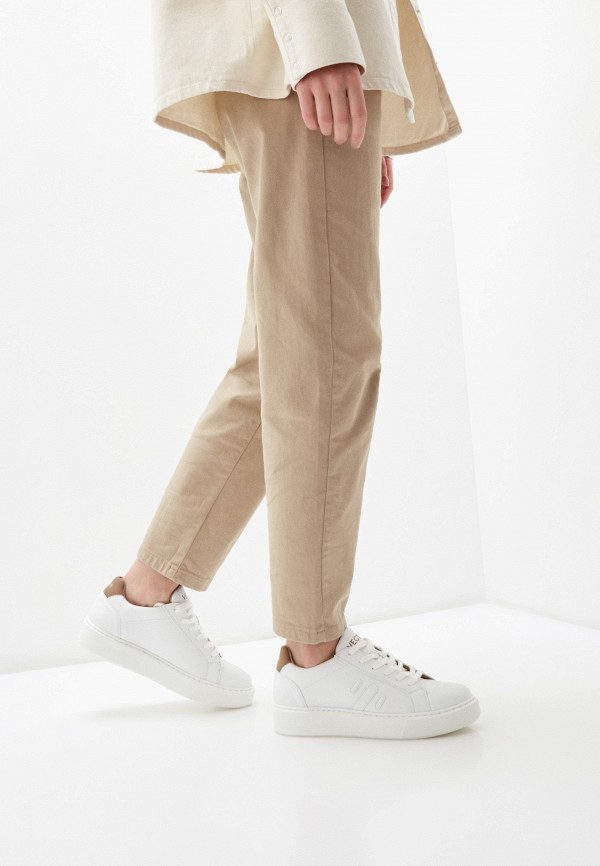 фото Кеды vegtus