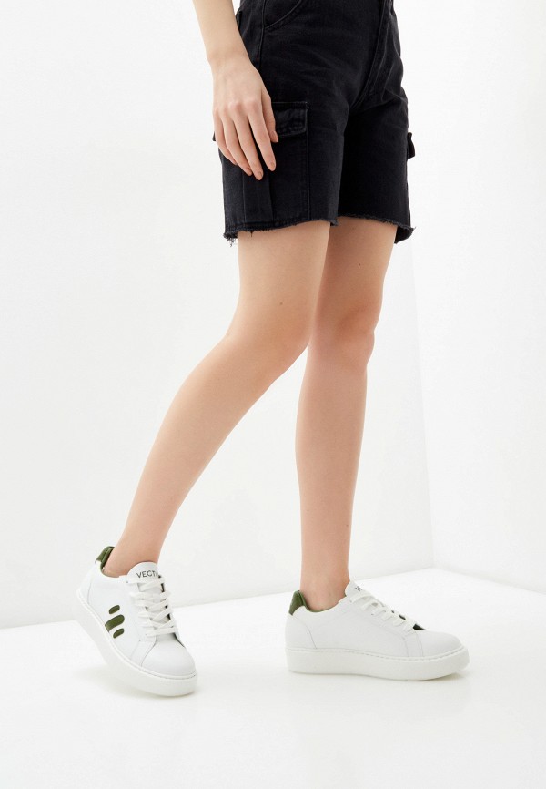 фото Кеды vegtus