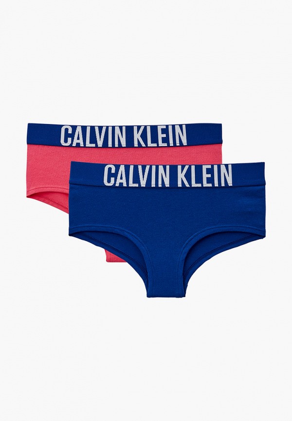

Трусы 2 шт. Calvin Klein, Разноцветный