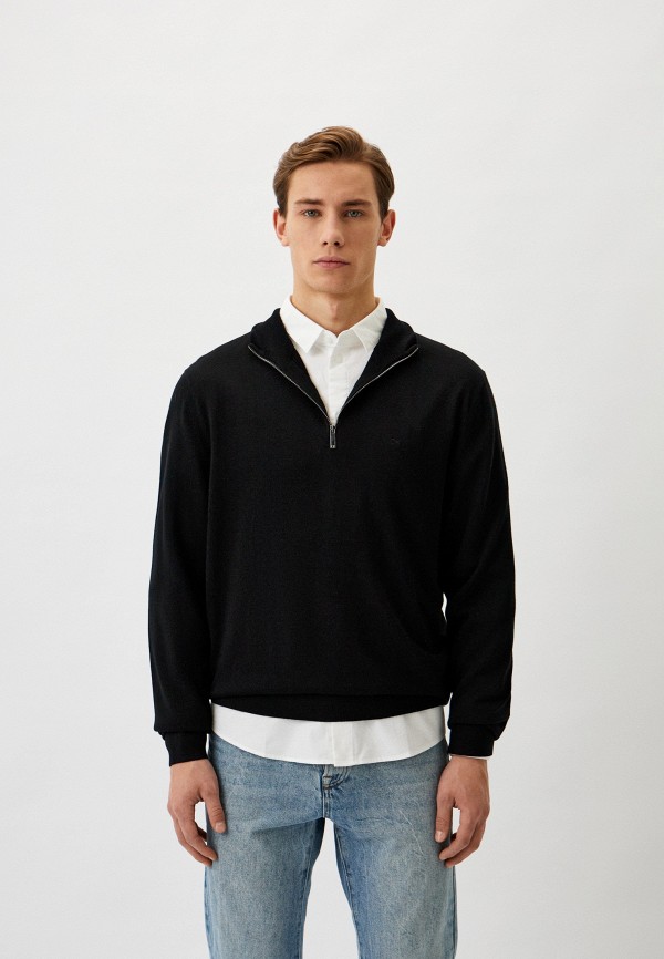 

Джемпер Calvin Klein, Черный