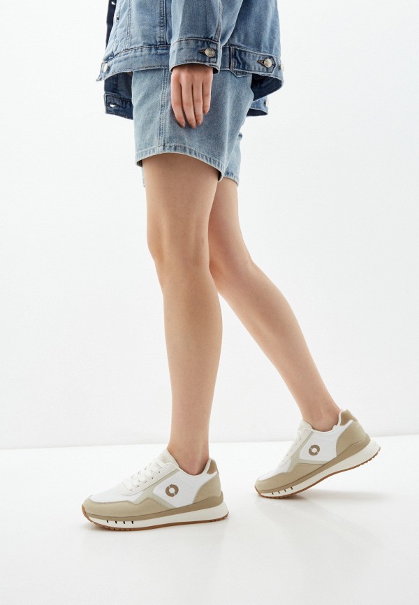 фото Кроссовки ecoalf