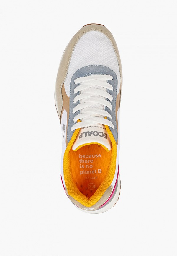 фото Кроссовки ecoalf