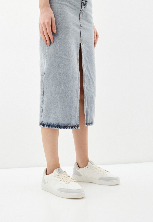 фото Кеды ecoalf