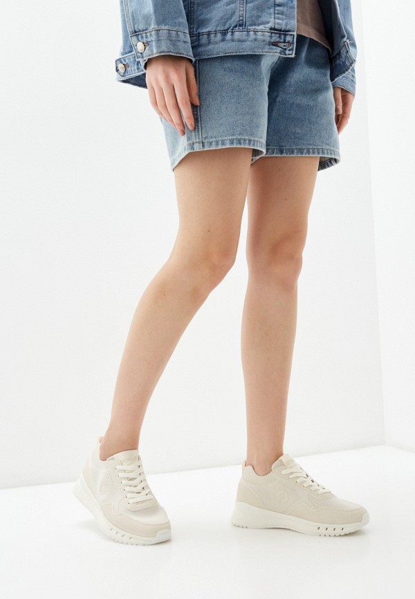 фото Кроссовки ecoalf