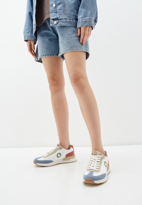 фото Кроссовки ecoalf