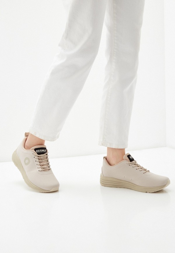 фото Кроссовки ecoalf