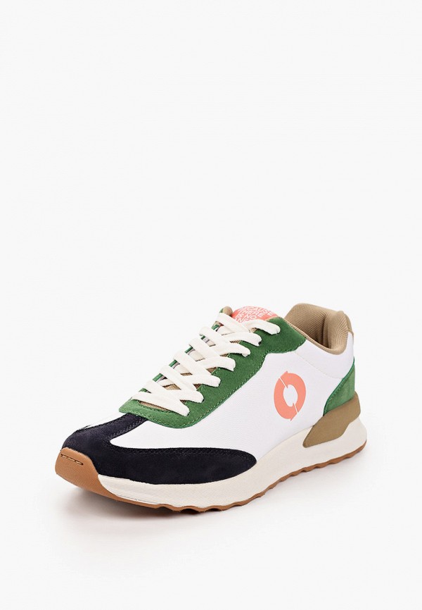 фото Кроссовки ecoalf