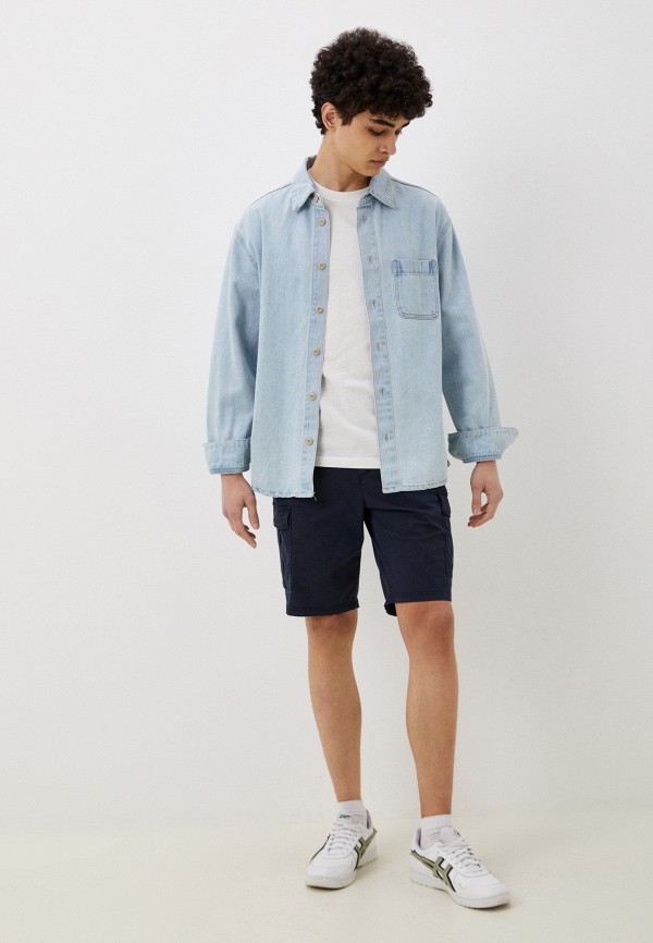 фото Шорты ecoalf