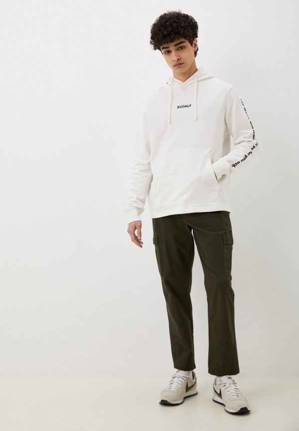 фото Худи ecoalf