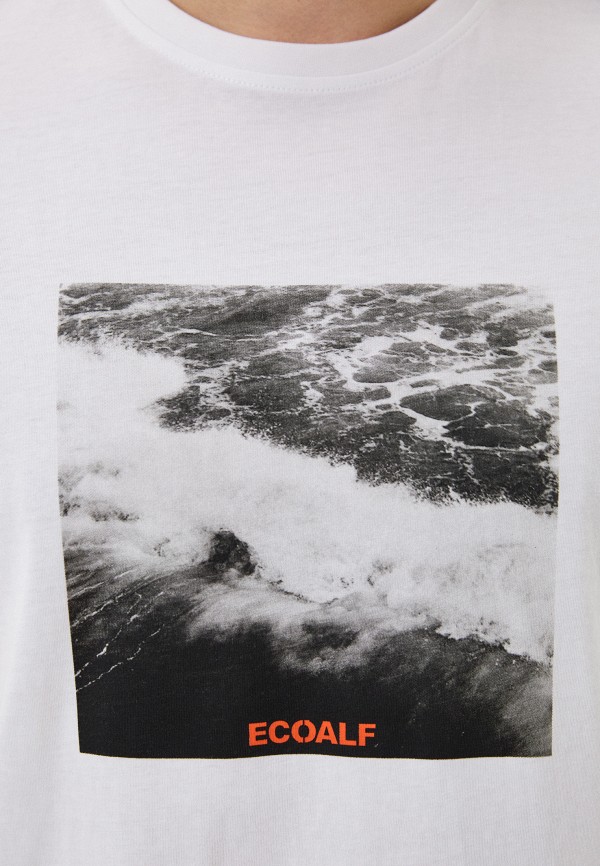 фото Футболка ecoalf