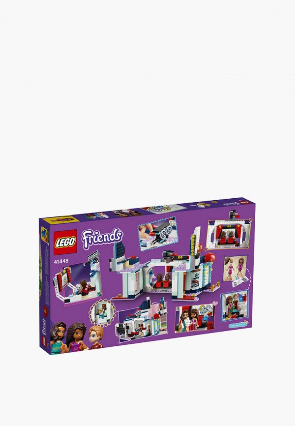 Конструктор Friends  LEGO фото