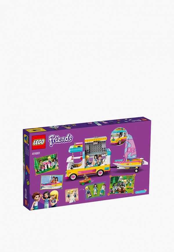 Конструктор Friends  LEGO фото