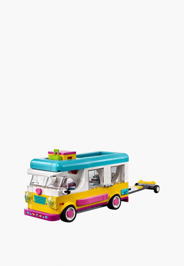 Конструктор Friends  LEGO фото