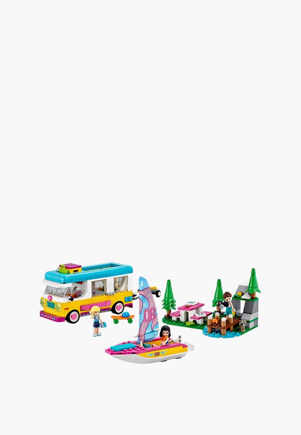 Конструктор Friends  LEGO фото