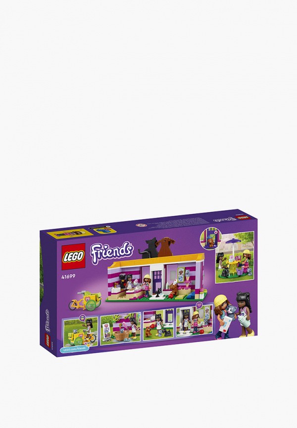 Конструктор Friends  LEGO фото