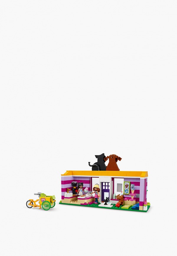 Конструктор Friends  LEGO фото