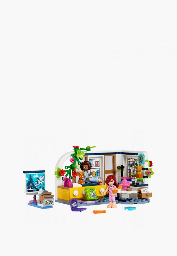Конструктор Friends  LEGO фото