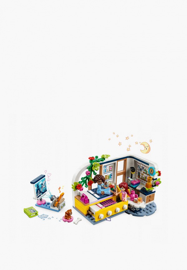 Конструктор Friends  LEGO фото