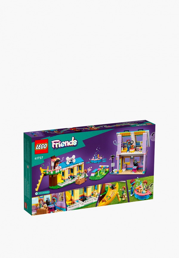 Конструктор Friends  LEGO фото