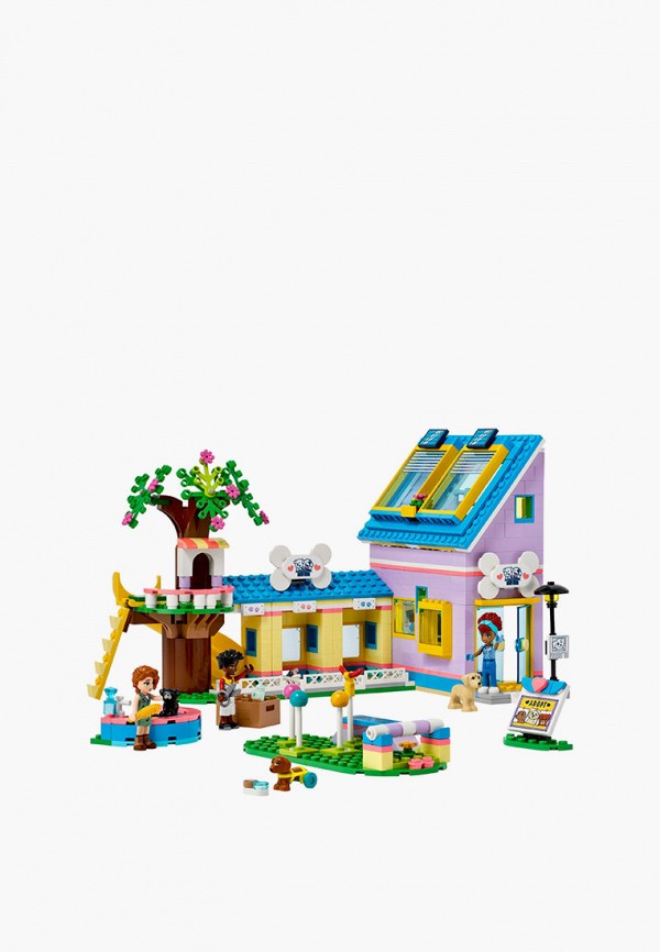 Конструктор Friends  LEGO фото