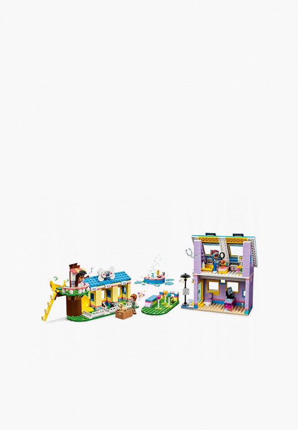 Конструктор Friends  LEGO фото