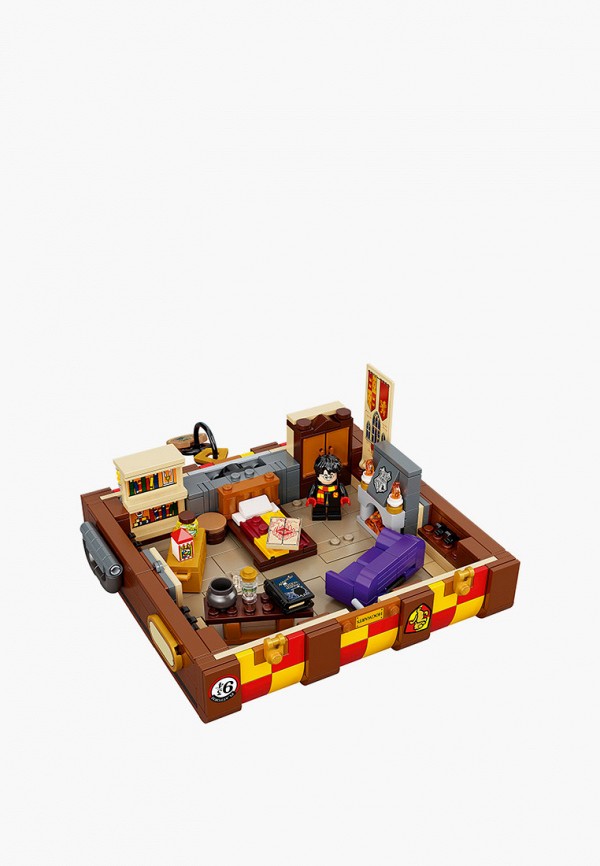 Конструктор Harry Potter  LEGO фото