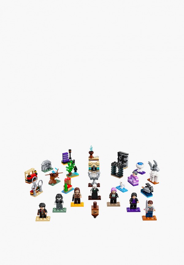 Конструктор Harry Potter  LEGO фото
